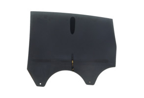 Vitre arriere droit FORD S-MAX 1 Photo n°4