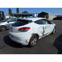 Serrure avant gauche RENAULT MEGANE 3 Photo n°6