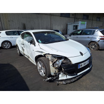 Serrure avant gauche RENAULT MEGANE 3 Photo n°7