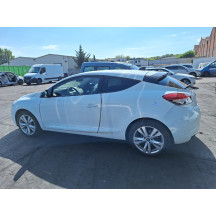 Serrure avant gauche RENAULT MEGANE 3 Photo n°8