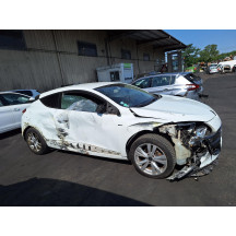 Serrure avant gauche RENAULT MEGANE 3 Photo n°11