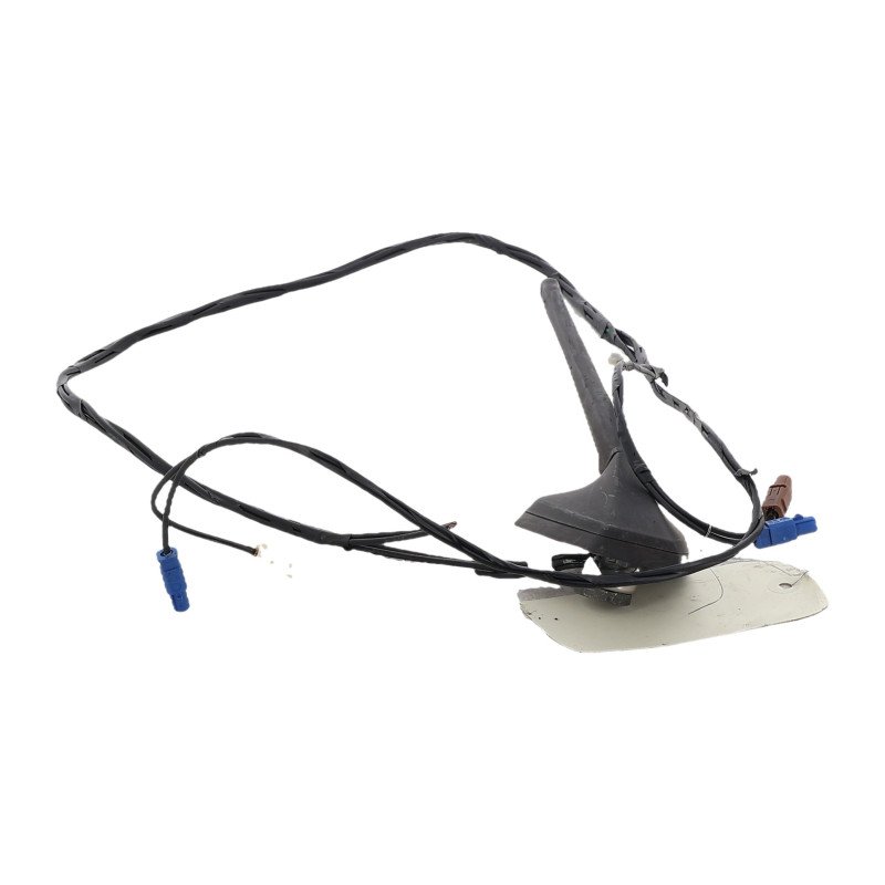 Antenne RENAULT TRAFIC 3 MOYEN Photo n°1