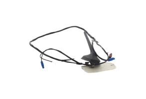 Antenne RENAULT TRAFIC 3 MOYEN Photo n°1