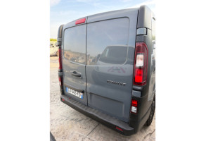 Antenne RENAULT TRAFIC 3 MOYEN Photo n°5