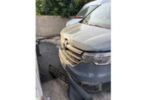 Antenne RENAULT TRAFIC 3 MOYEN Photo n°11