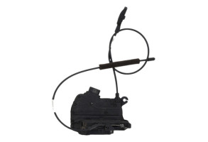 Serrure avant droit RENAULT TRAFIC 3 MOYEN Photo n°3