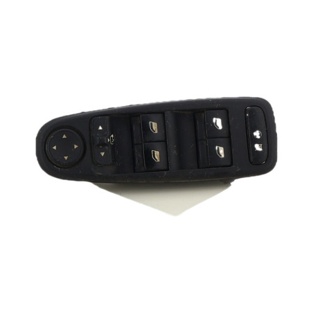 Interrupteur de leve vitre avant gauche CITROEN C4 GRAND PICASSO 1