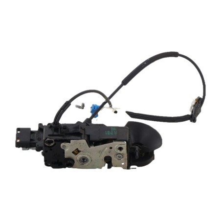 Serrure avant gauche CITROEN C4 GRAND PICASSO 1