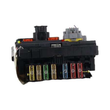 Boitier servitude moteur (BSM) CITROEN C4 GRAND PICASSO 1