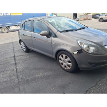 Pommeau de vitesses OPEL CORSA D Photo n°13