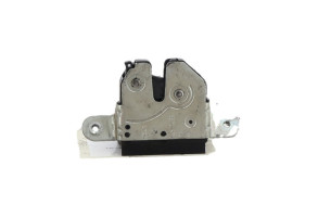 Serrure de hayon OPEL CORSA D Photo n°1