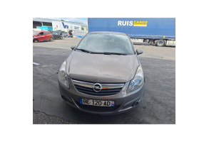 Serrure de hayon OPEL CORSA D Photo n°5