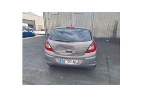 Serrure de hayon OPEL CORSA D Photo n°7