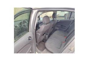 Serrure de hayon OPEL CORSA D Photo n°9