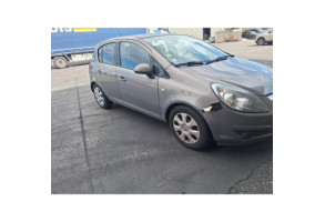 Serrure de hayon OPEL CORSA D Photo n°11