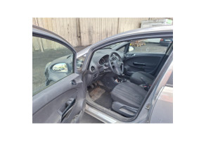 Serrure de hayon OPEL CORSA D Photo n°13