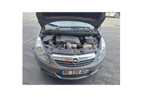 Serrure de hayon OPEL CORSA D Photo n°14