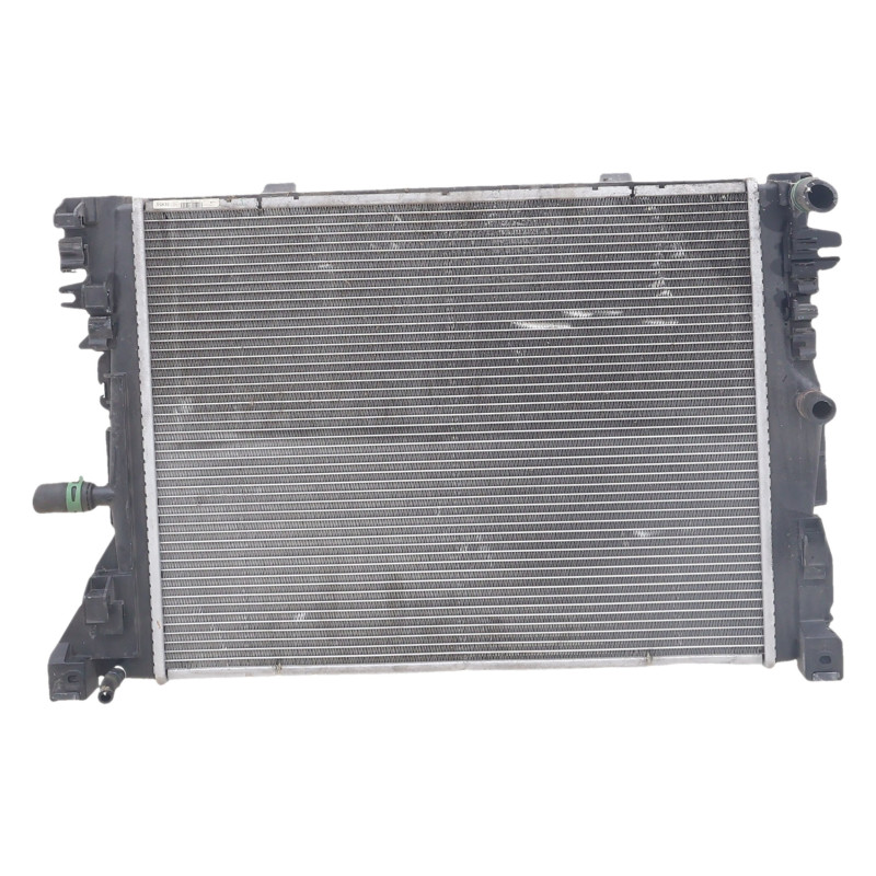 Radiateur eau RENAULT ZOE 2 Photo n°1