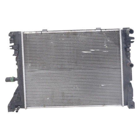Radiateur eau RENAULT ZOE 2