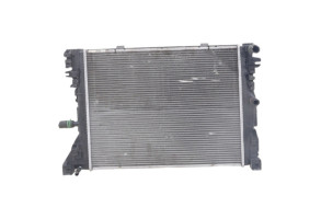Radiateur eau RENAULT ZOE 2 Photo n°1
