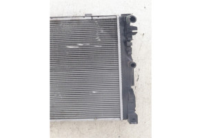 Radiateur eau RENAULT ZOE 2 Photo n°3