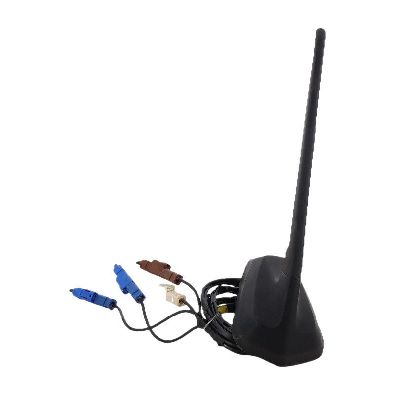 Antenne RENAULT ZOE 2 Photo n°1
