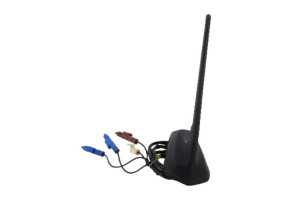 Antenne RENAULT ZOE 2 Photo n°1