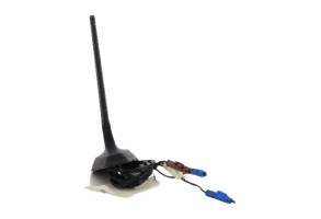 Antenne RENAULT ZOE 2 Photo n°2