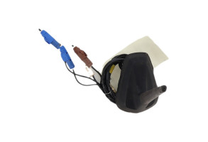Antenne RENAULT ZOE 2 Photo n°3