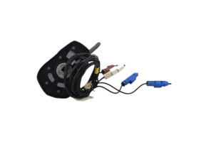 Antenne RENAULT ZOE 2 Photo n°4