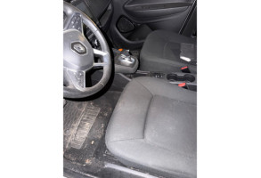 Antenne RENAULT ZOE 2 Photo n°15
