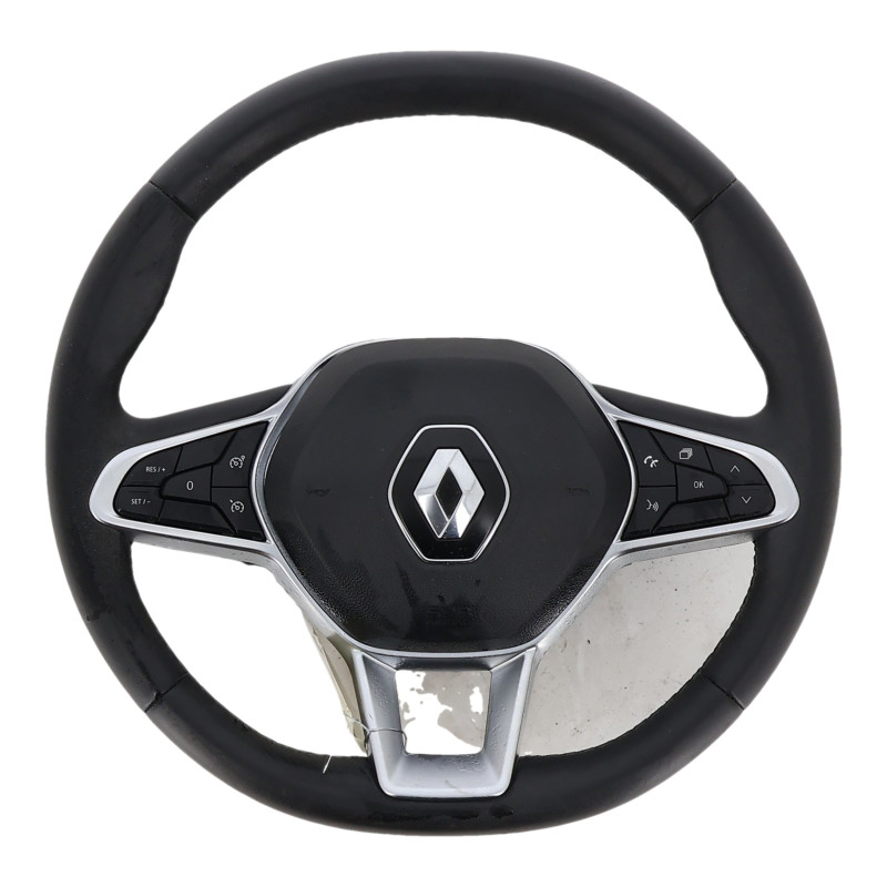 Volant RENAULT ZOE 2 Photo n°1