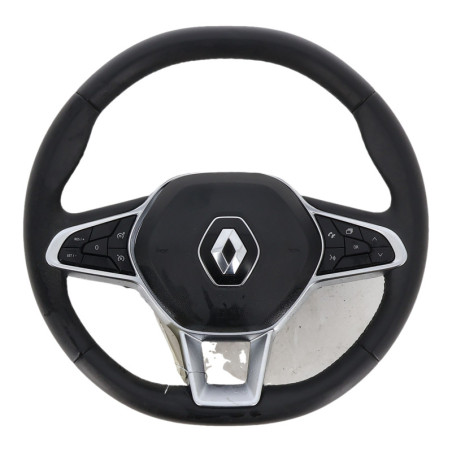 Volant RENAULT ZOE 2