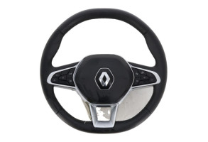 Volant RENAULT ZOE 2 Photo n°1