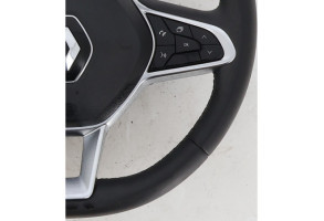 Volant RENAULT ZOE 2 Photo n°2