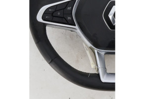 Volant RENAULT ZOE 2 Photo n°5