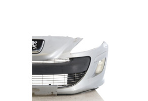 Pare choc avant PEUGEOT 308 1 Photo n°4
