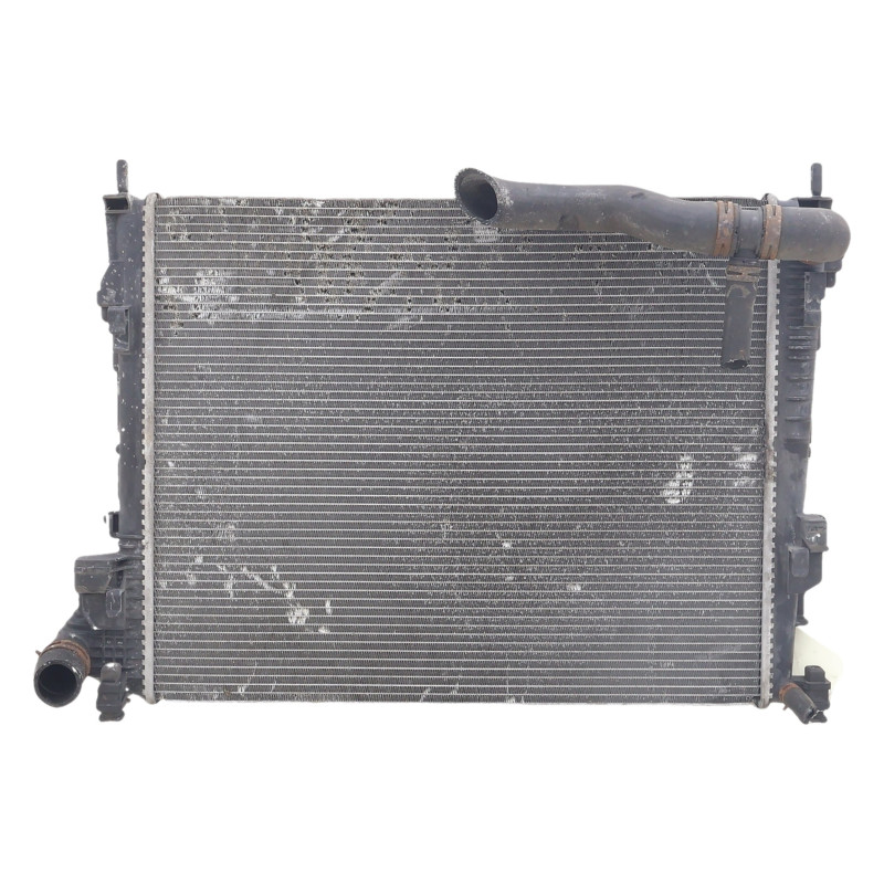 Radiateur eau RENAULT TRAFIC 2 Photo n°1