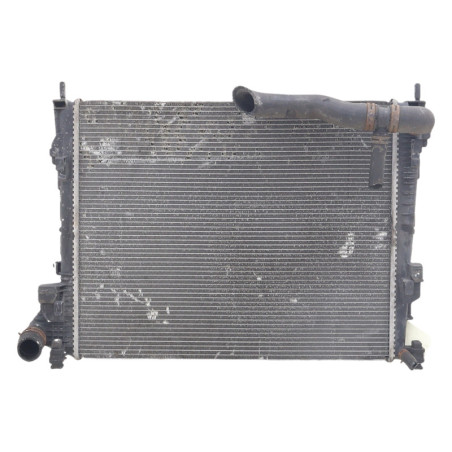 Radiateur eau RENAULT TRAFIC 2