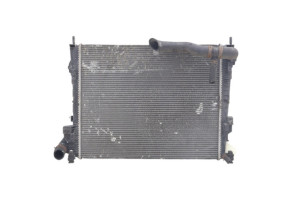 Radiateur eau RENAULT TRAFIC 2 Photo n°1