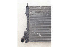 Radiateur eau RENAULT TRAFIC 2 Photo n°2