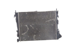 Radiateur eau RENAULT TRAFIC 2 Photo n°4