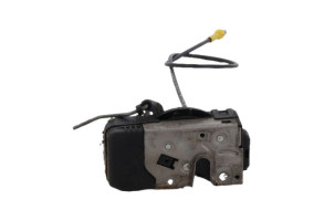 Serrure avant droit RENAULT TRAFIC 2 Photo n°1