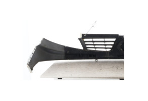 Calandre RENAULT TRAFIC 2 Photo n°5