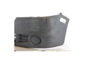 Pare choc avant RENAULT TRAFIC 2 Photo n°5