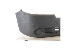 Pare choc avant RENAULT TRAFIC 2 Photo n°6