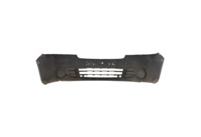 Pare choc avant RENAULT TRAFIC 2 Photo n°7