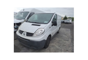 Retroviseur gauche RENAULT TRAFIC 2 Photo n°7