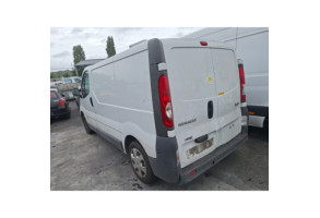 Retroviseur gauche RENAULT TRAFIC 2 Photo n°9