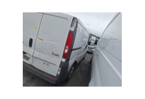 Retroviseur gauche RENAULT TRAFIC 2 Photo n°10